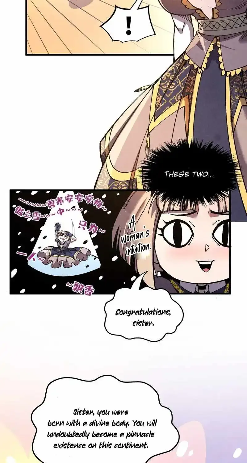 The Ultimate Of All Ages Kainu Manga Chapter 323 Page 45