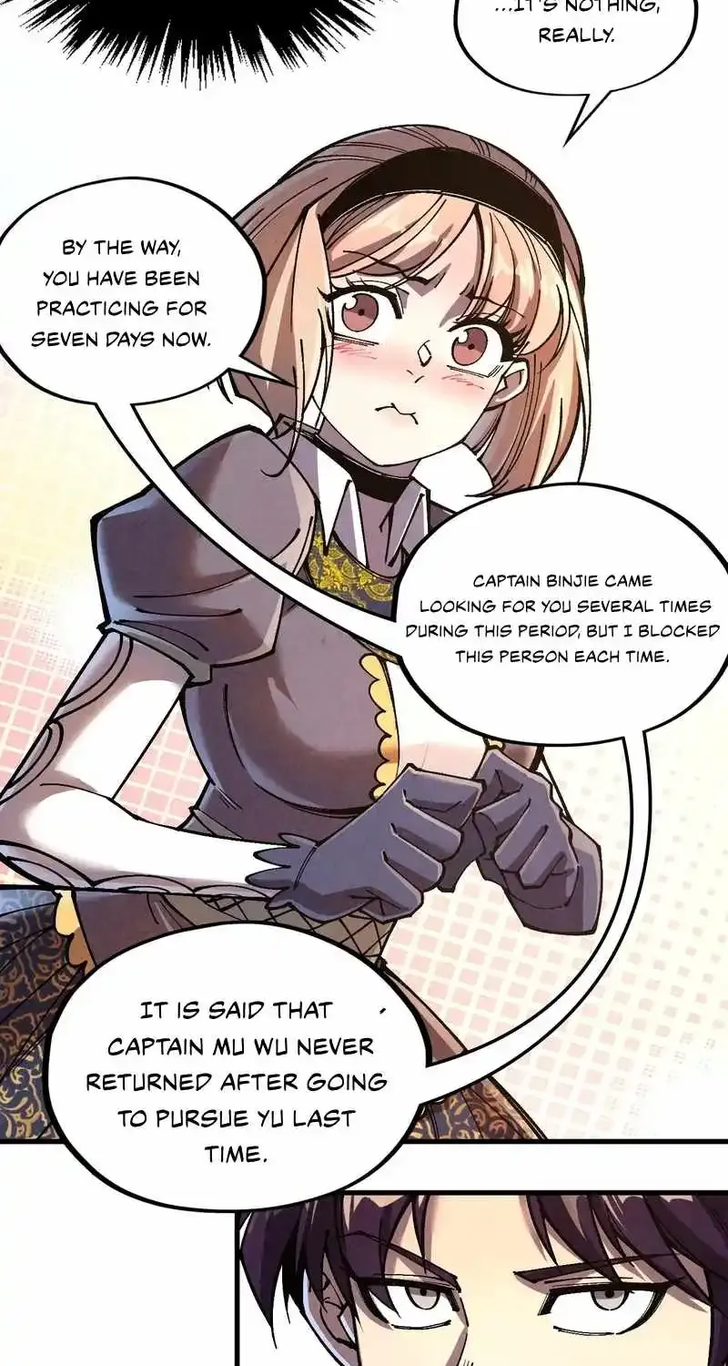 The Ultimate Of All Ages Kainu Manga Chapter 323 Page 49