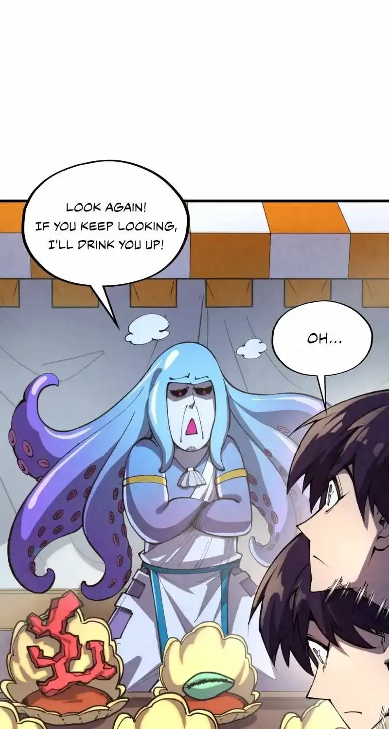 The Ultimate Of All Ages Kainu Manga Chapter 323 Page 59