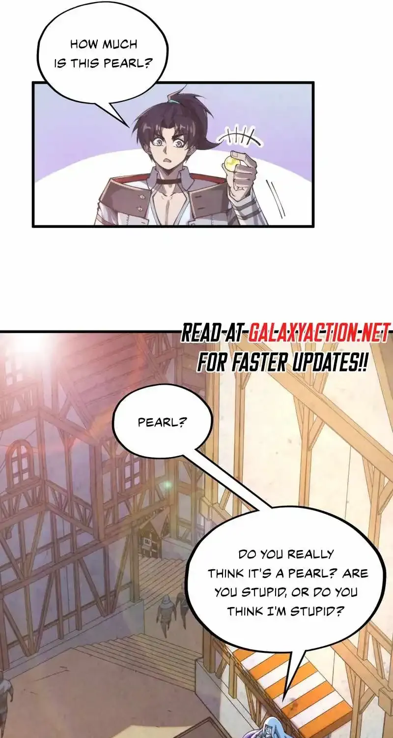 The Ultimate Of All Ages Kainu Manga Chapter 323 Page 61