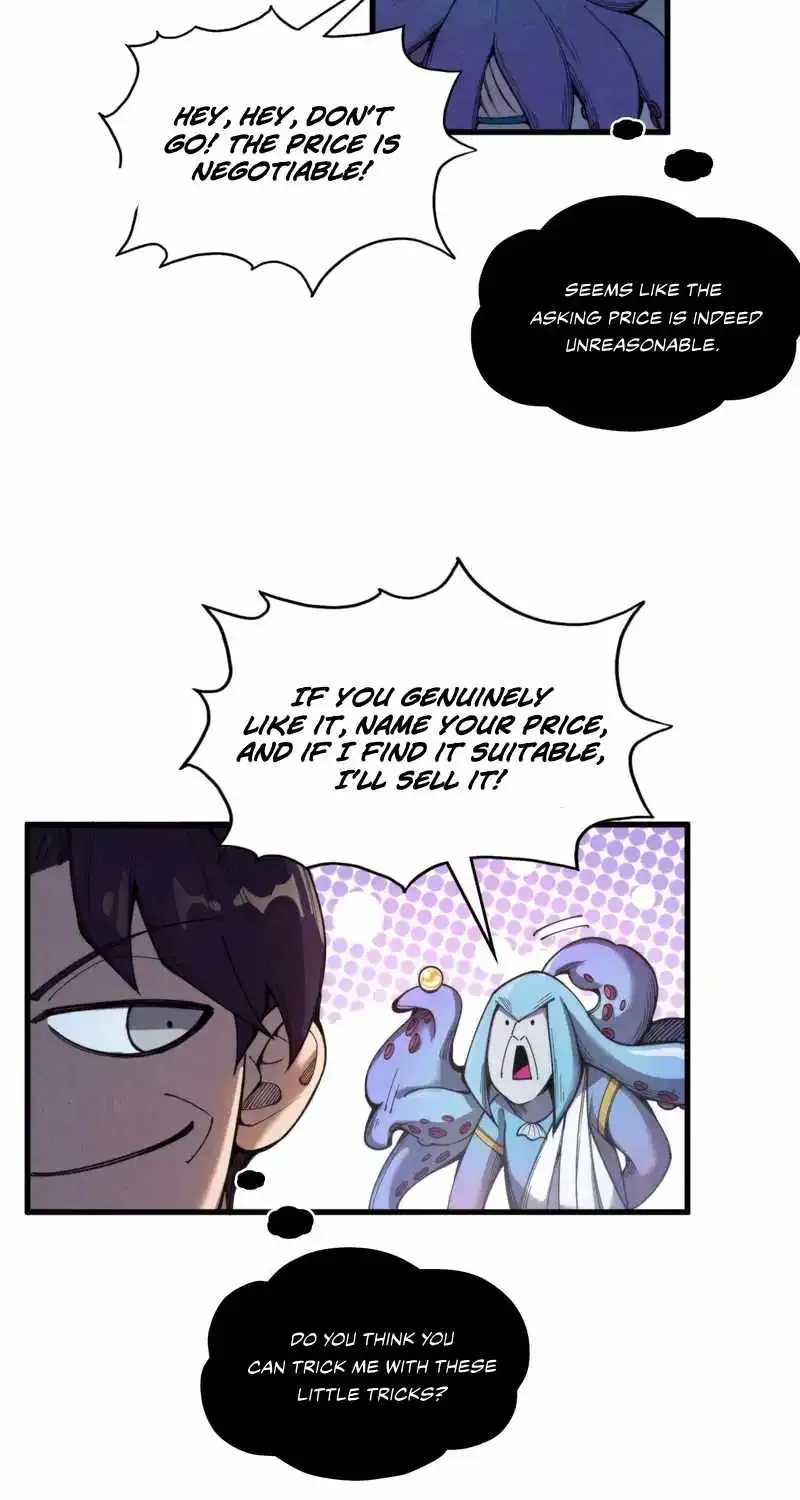 The Ultimate Of All Ages Kainu Manga Chapter 323 Page 67