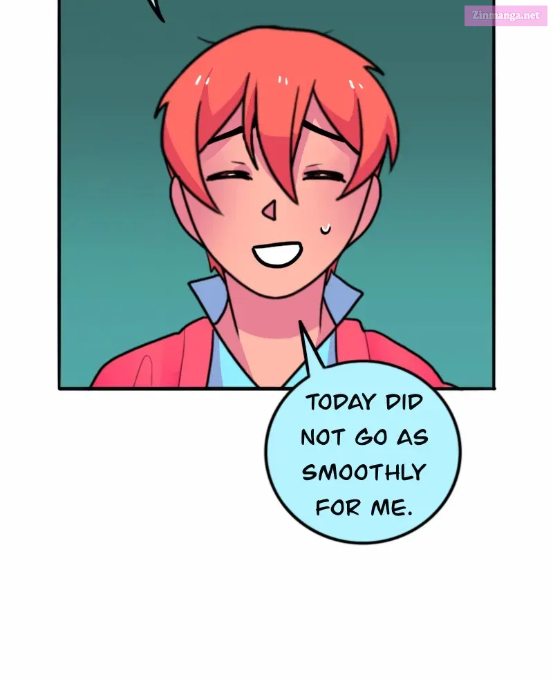 High Class Homos Kainu Manga Chapter 139 Page 3