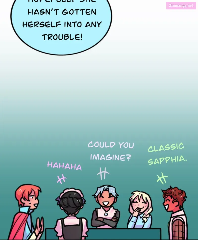 High Class Homos Kainu Manga Chapter 139 Page 36