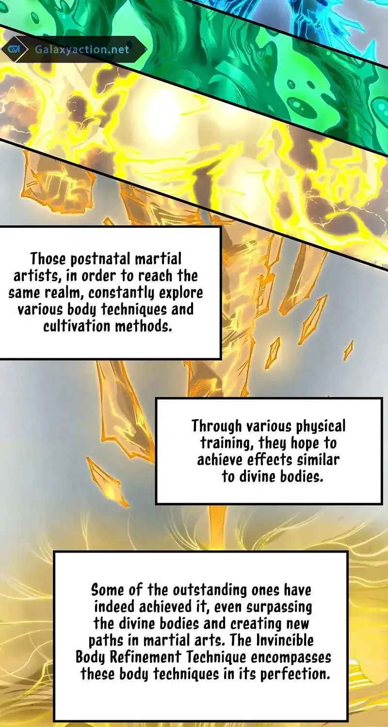 The Ultimate Of All Ages Kainu Manga Chapter 322 Page 80