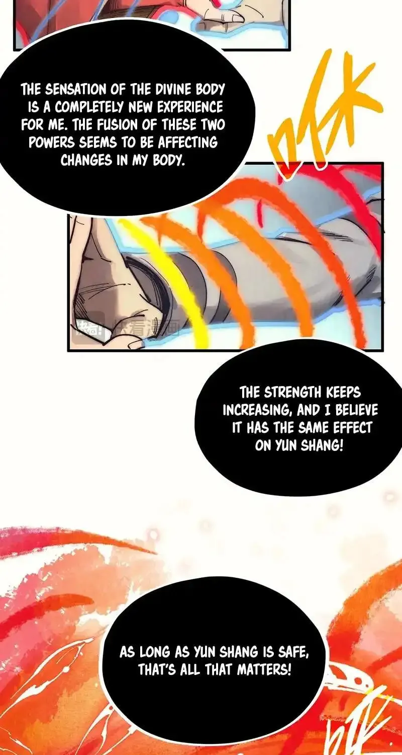 The Ultimate Of All Ages Kainu Manga Chapter 322 Page 86