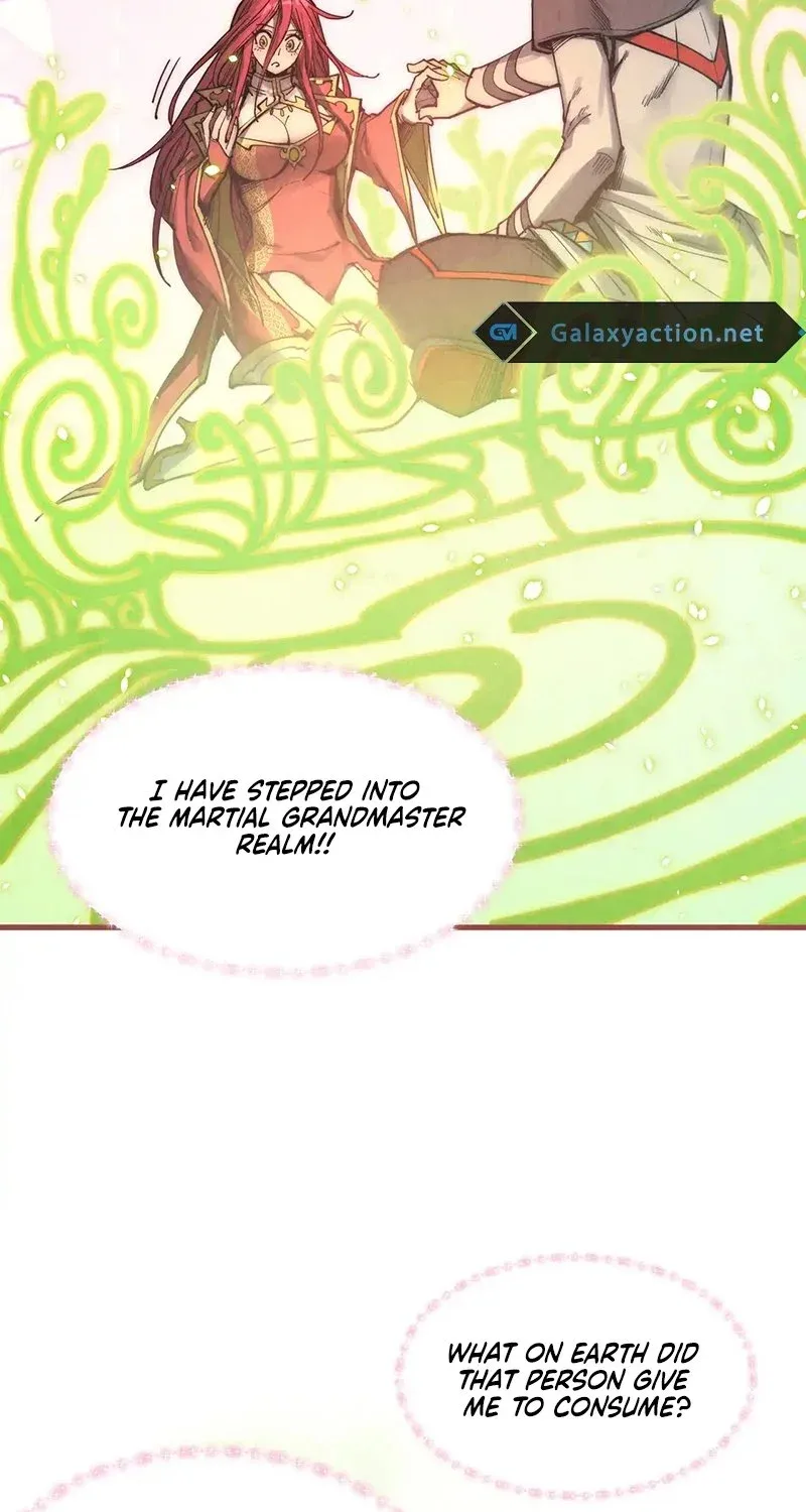 The Ultimate Of All Ages Kainu Manga Chapter 322 Page 96