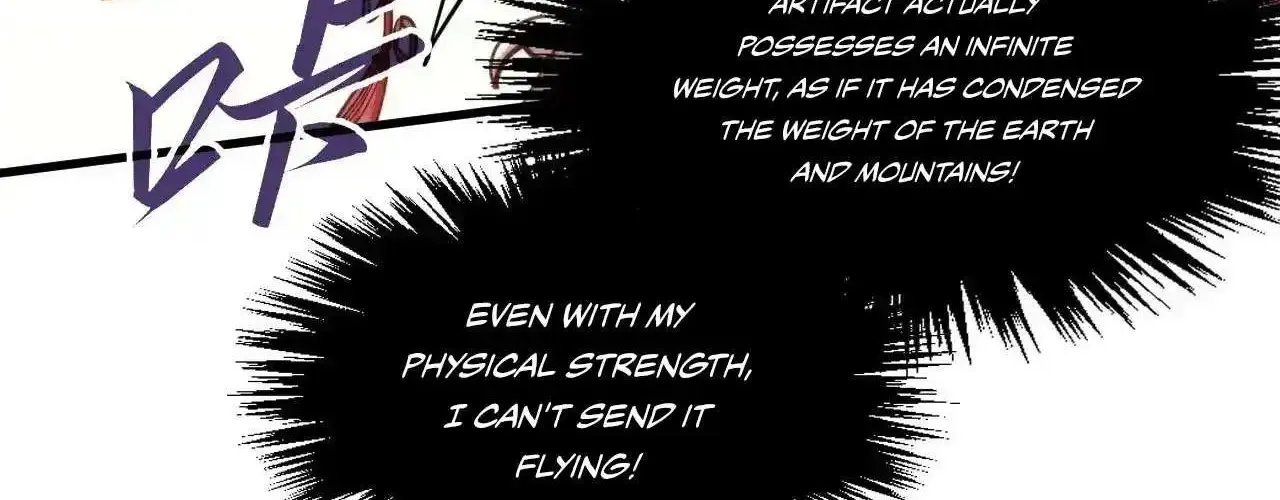 The Ultimate Of All Ages Kainu Manga Chapter 321 Page 17