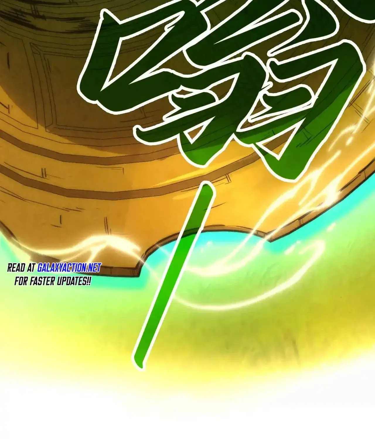 The Ultimate Of All Ages Kainu Manga Chapter 321 Page 48
