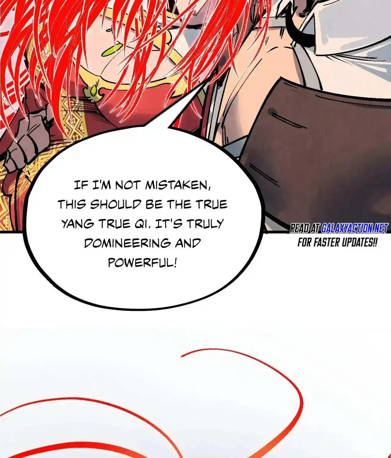The Ultimate Of All Ages Kainu Manga Chapter 321 Page 110