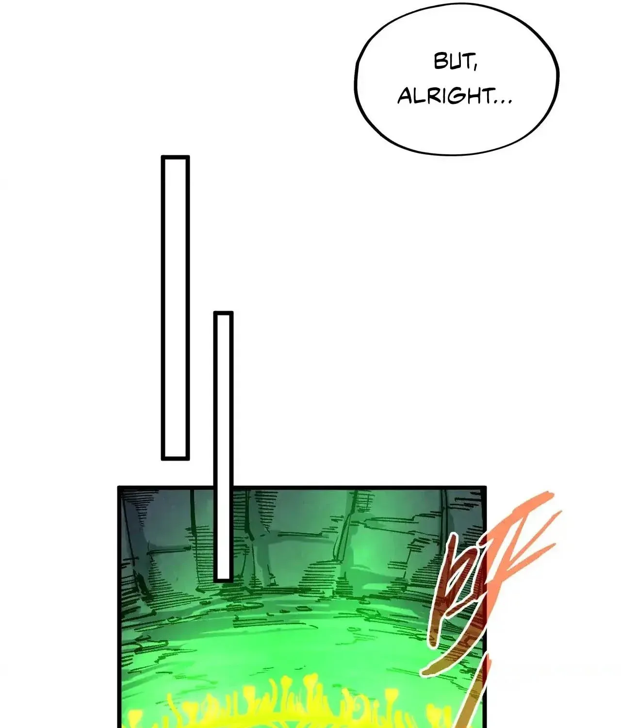 The Ultimate Of All Ages Kainu Manga Chapter 321 Page 118