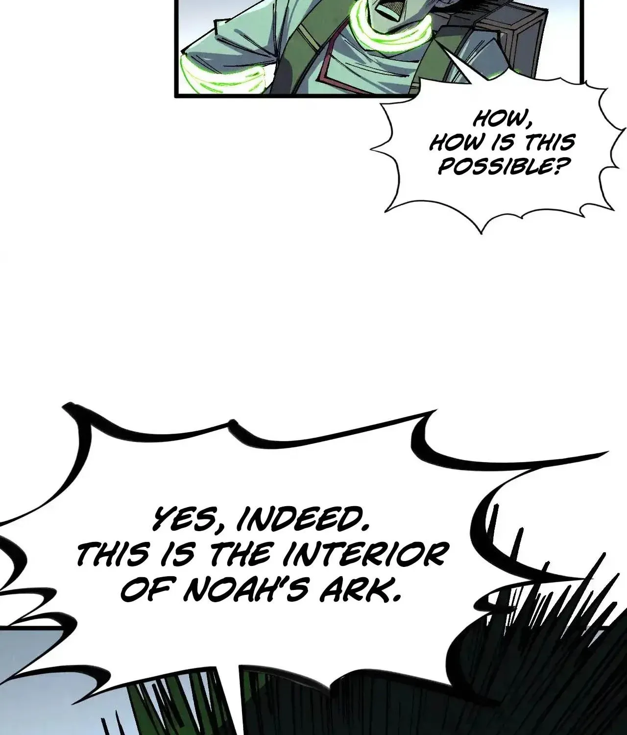 The Ultimate Of All Ages Kainu Manga Chapter 321 Page 132