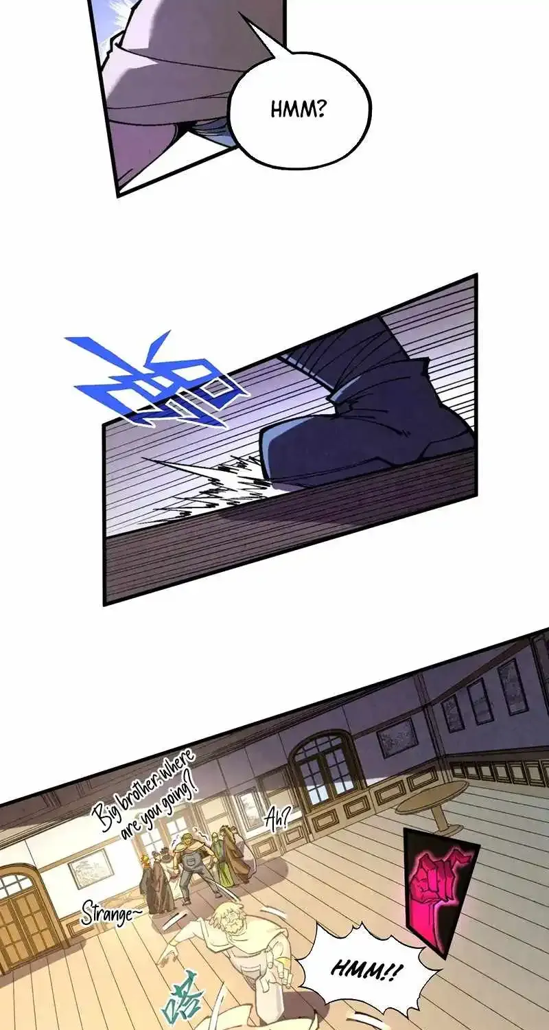 The Ultimate Of All Ages Kainu Manga Chapter 320 Page 45