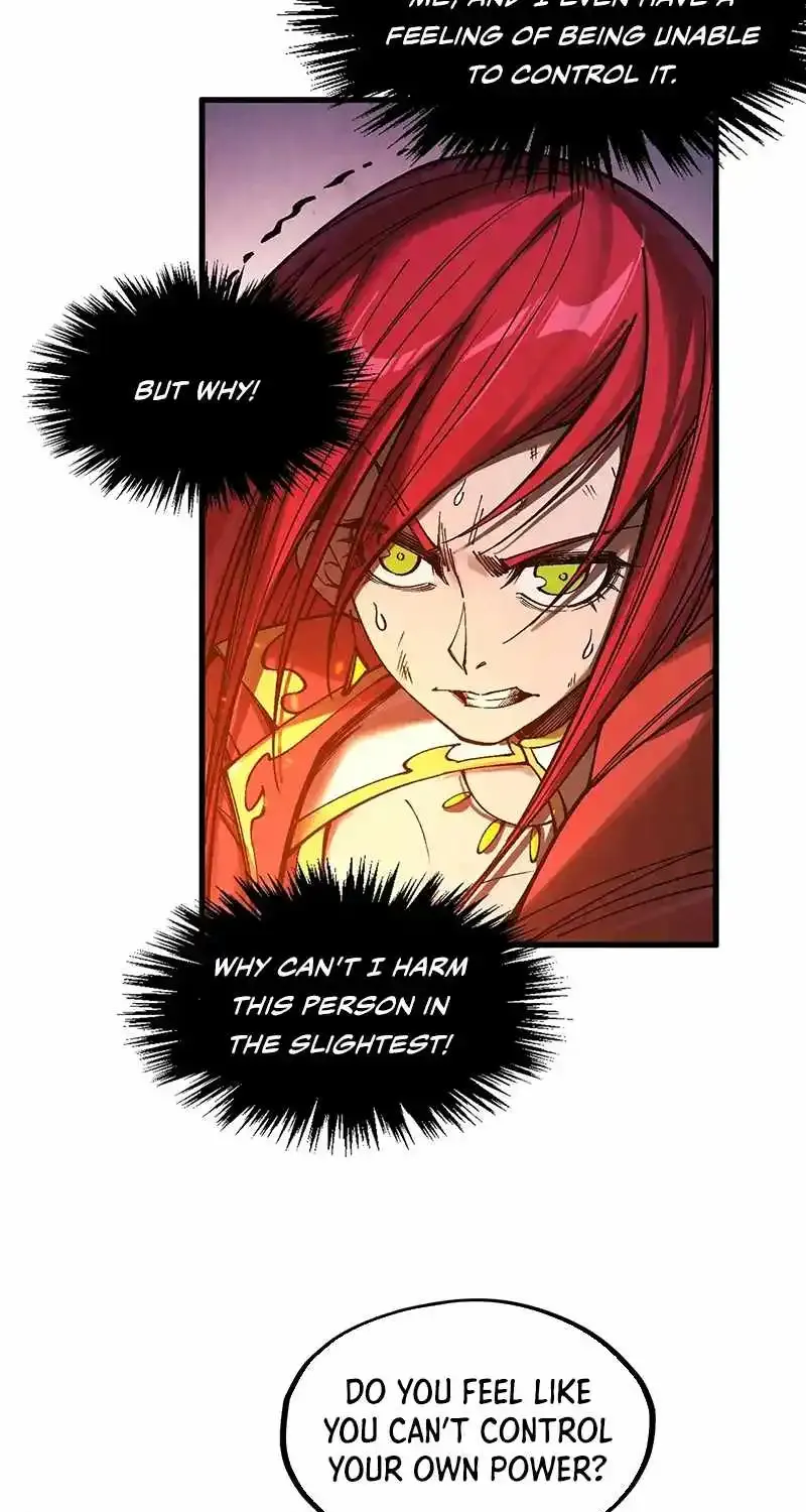The Ultimate Of All Ages Kainu Manga Chapter 320 Page 65