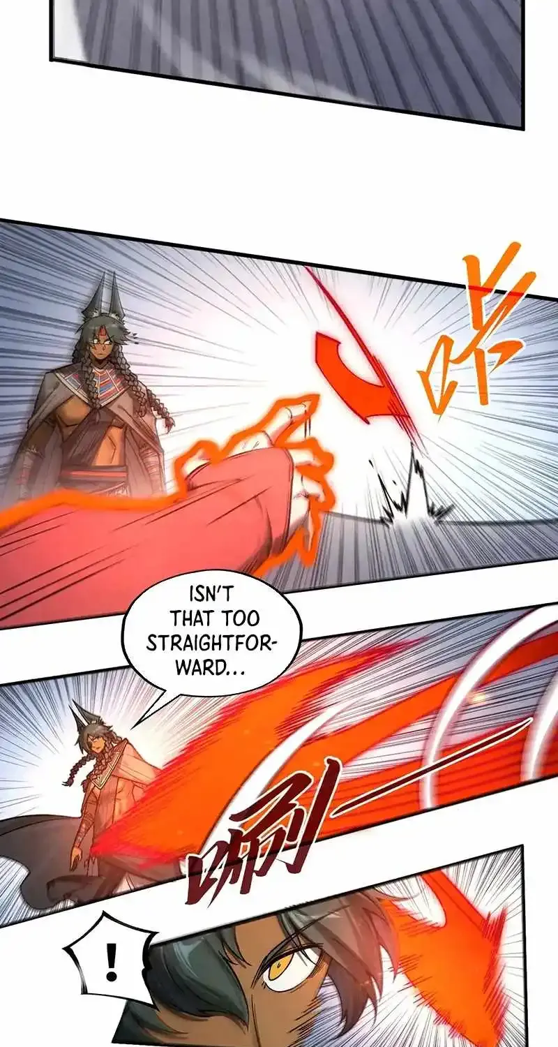 The Ultimate Of All Ages Kainu Manga Chapter 320 Page 69