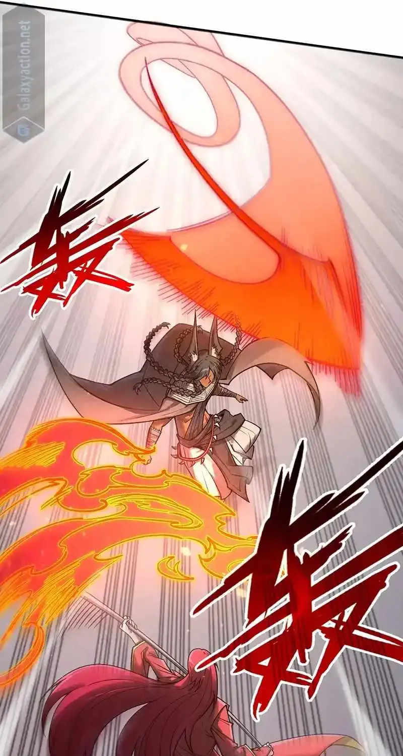 The Ultimate Of All Ages Kainu Manga Chapter 320 Page 71