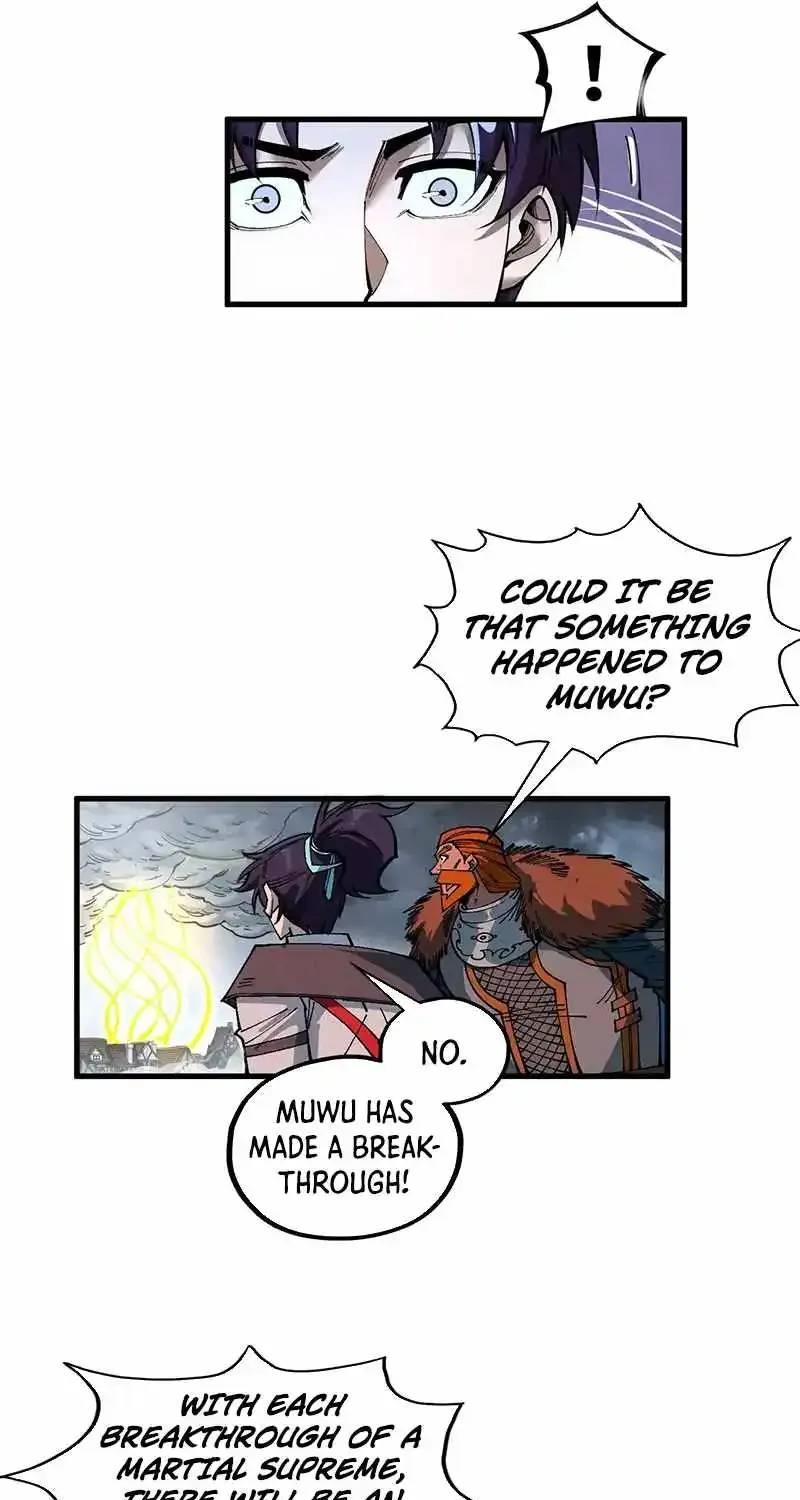 The Ultimate Of All Ages Kainu Manga Chapter 319 Page 48