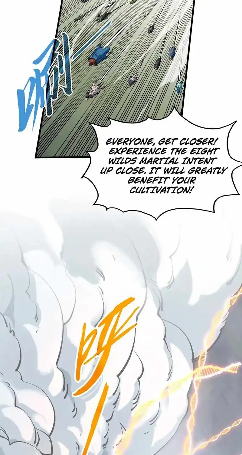 The Ultimate Of All Ages Kainu Manga Chapter 319 Page 50