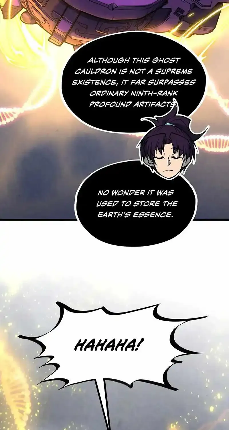 The Ultimate Of All Ages Kainu Manga Chapter 319 Page 68
