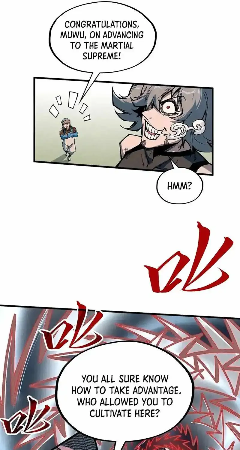The Ultimate Of All Ages Kainu Manga Chapter 319 Page 74