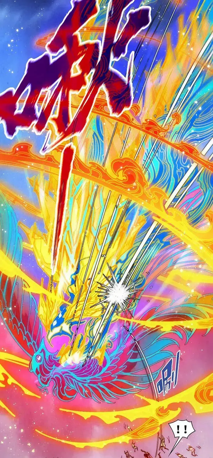 The Ultimate Of All Ages Kainu Manga Chapter 318 Page 55