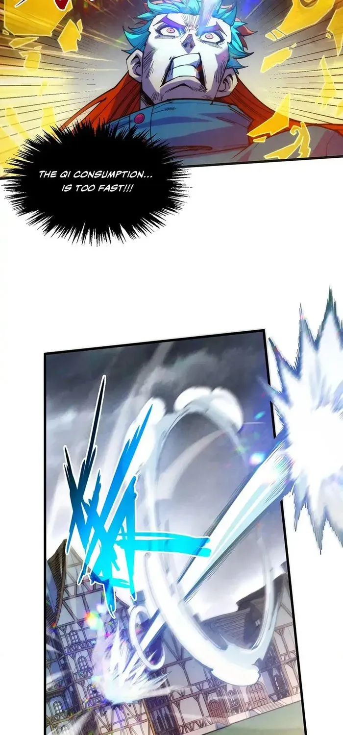 The Ultimate Of All Ages Kainu Manga Chapter 318 Page 71