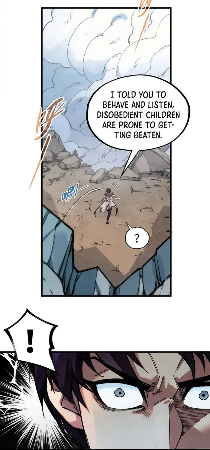 The Ultimate Of All Ages Kainu Manga Chapter 318 Page 79