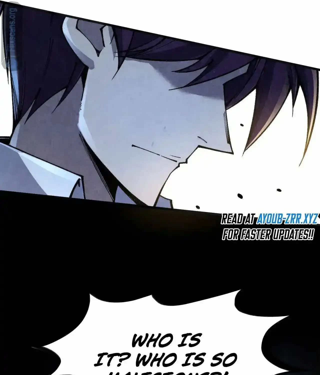The Ultimate Of All Ages Kainu Manga Chapter 317 Page 14