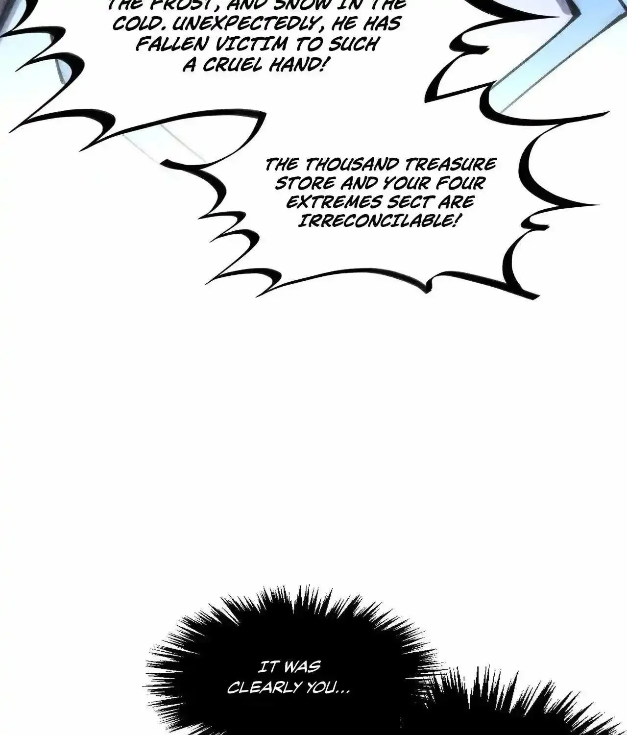 The Ultimate Of All Ages Kainu Manga Chapter 317 Page 18