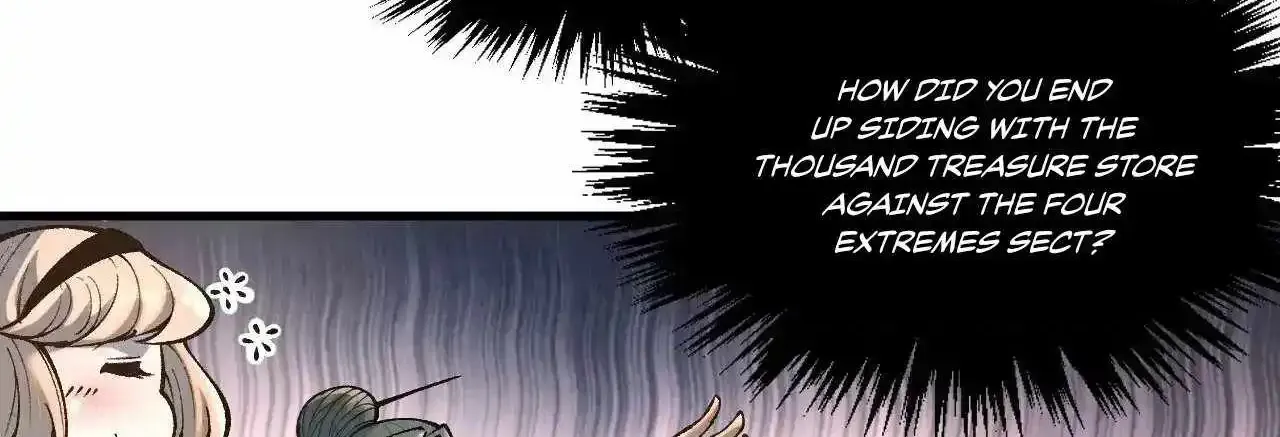 The Ultimate Of All Ages Kainu Manga Chapter 317 Page 19