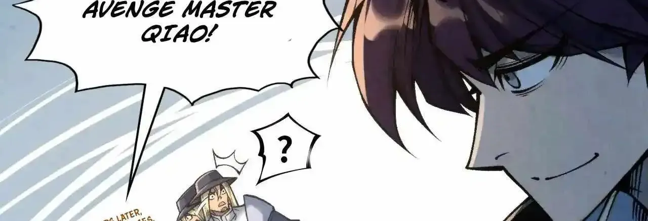The Ultimate Of All Ages Kainu Manga Chapter 317 Page 21