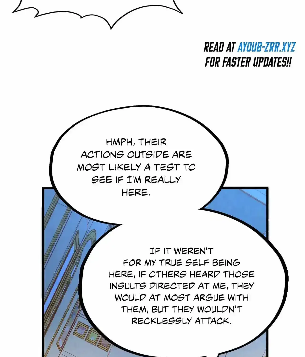 The Ultimate Of All Ages Kainu Manga Chapter 317 Page 48
