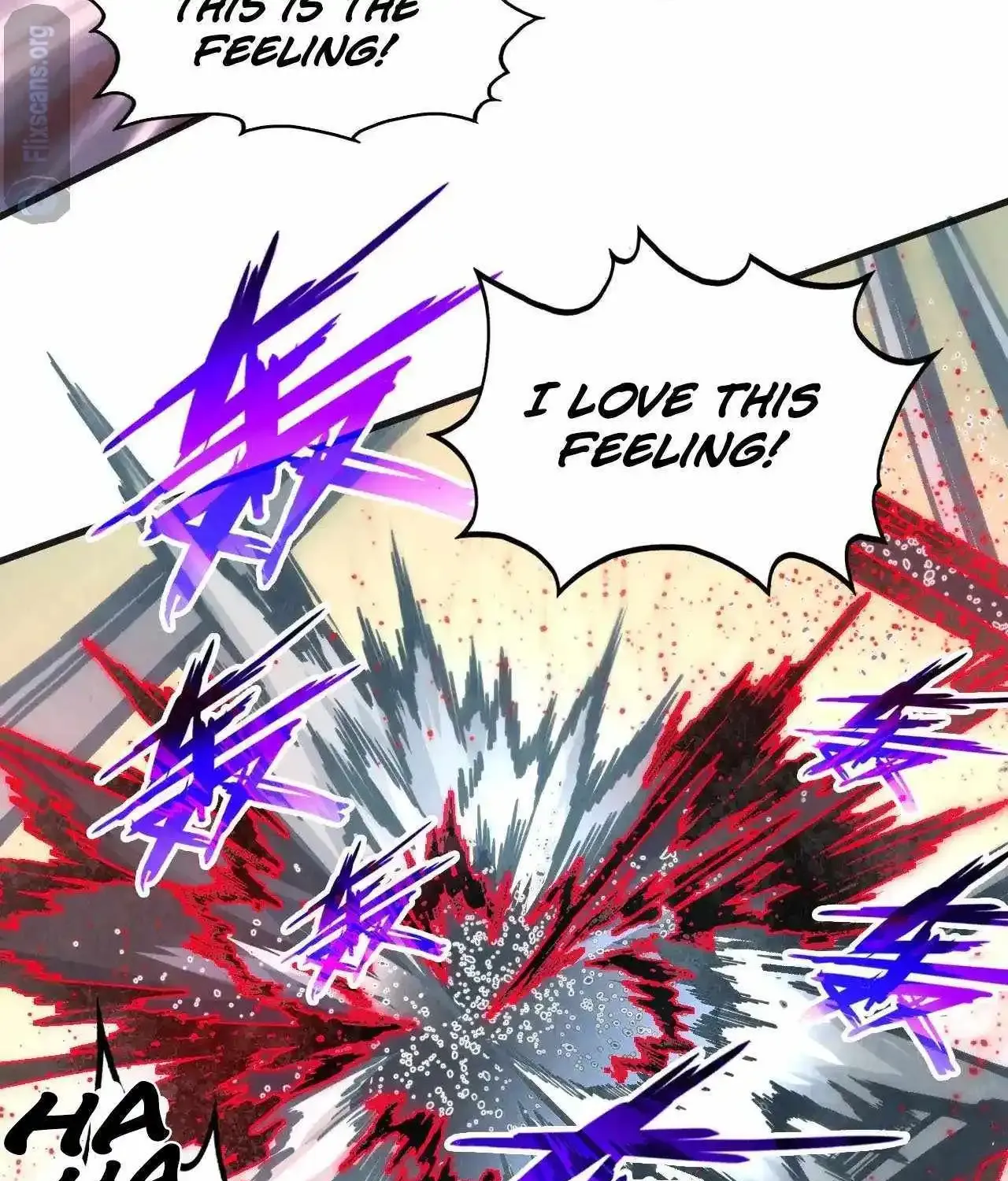 The Ultimate Of All Ages Kainu Manga Chapter 317 Page 112