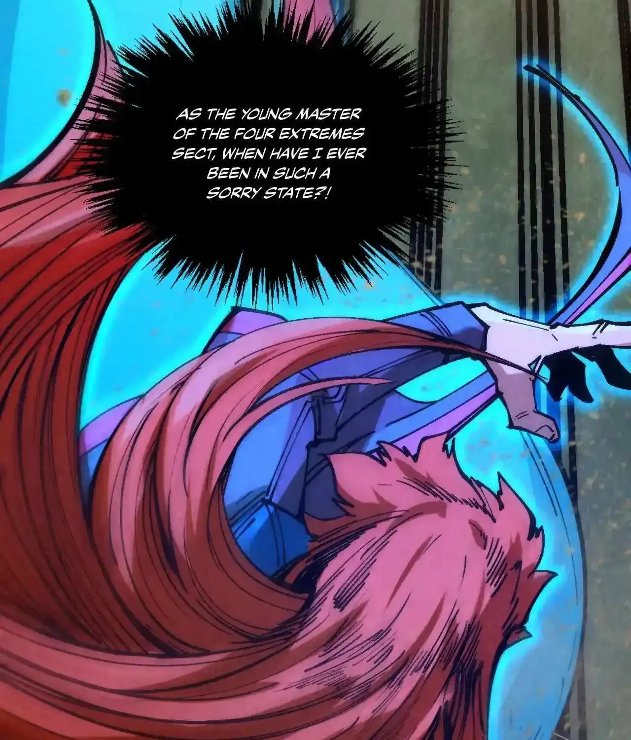 The Ultimate Of All Ages Kainu Manga Chapter 317 Page 122
