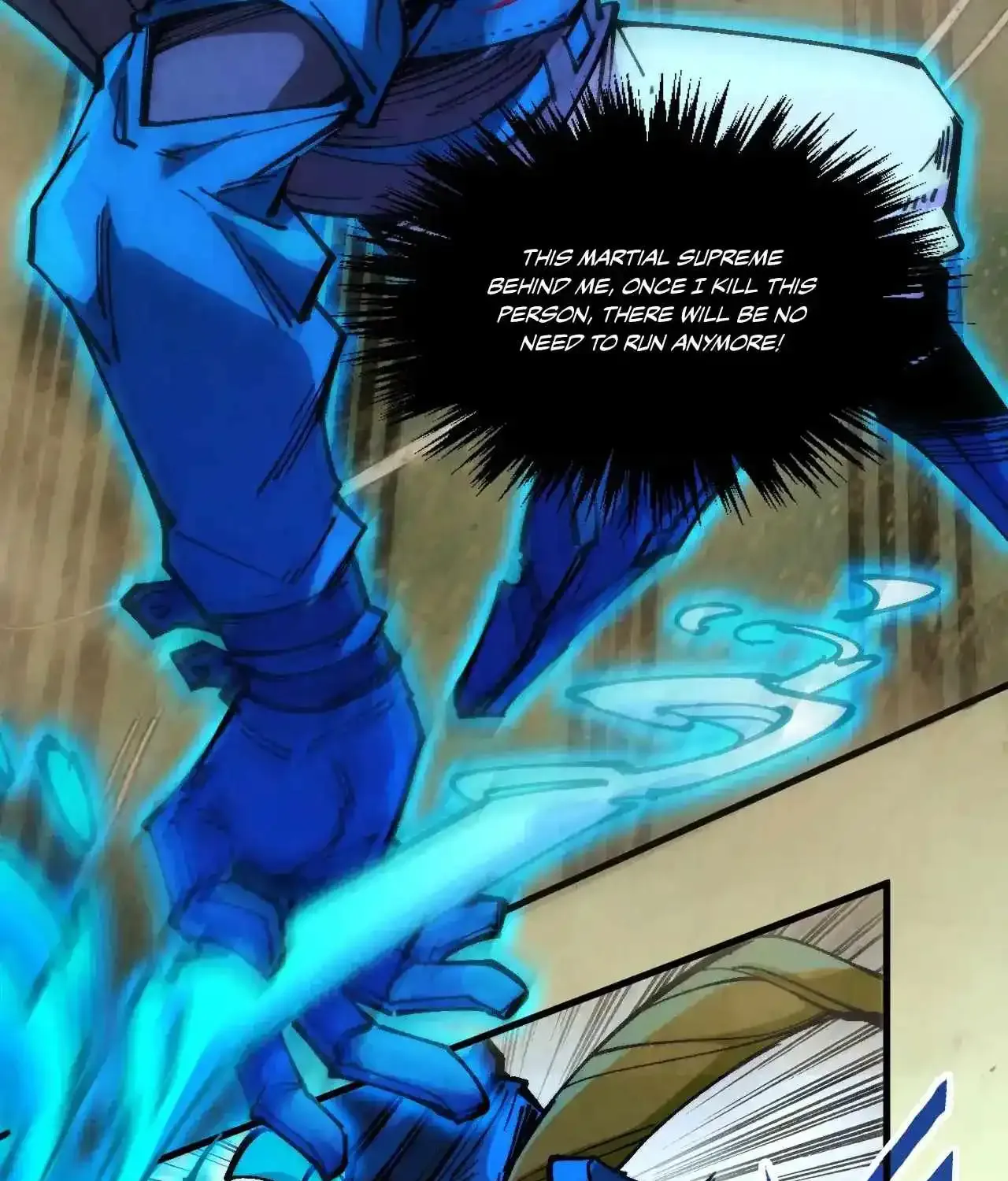 The Ultimate Of All Ages Kainu Manga Chapter 317 Page 124