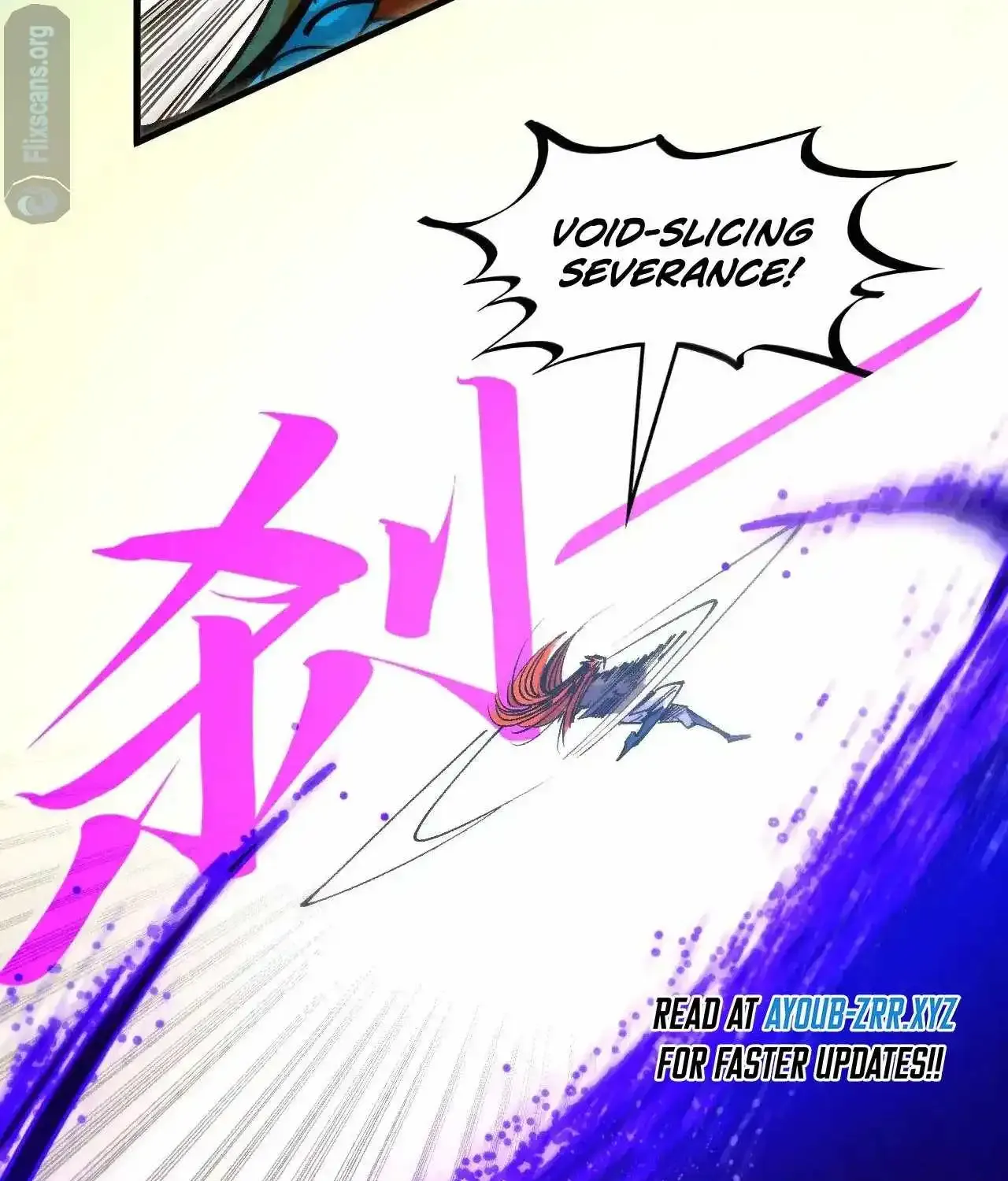 The Ultimate Of All Ages Kainu Manga Chapter 317 Page 126