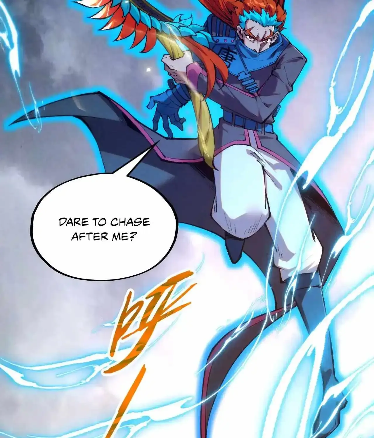 The Ultimate Of All Ages Kainu Manga Chapter 317 Page 142
