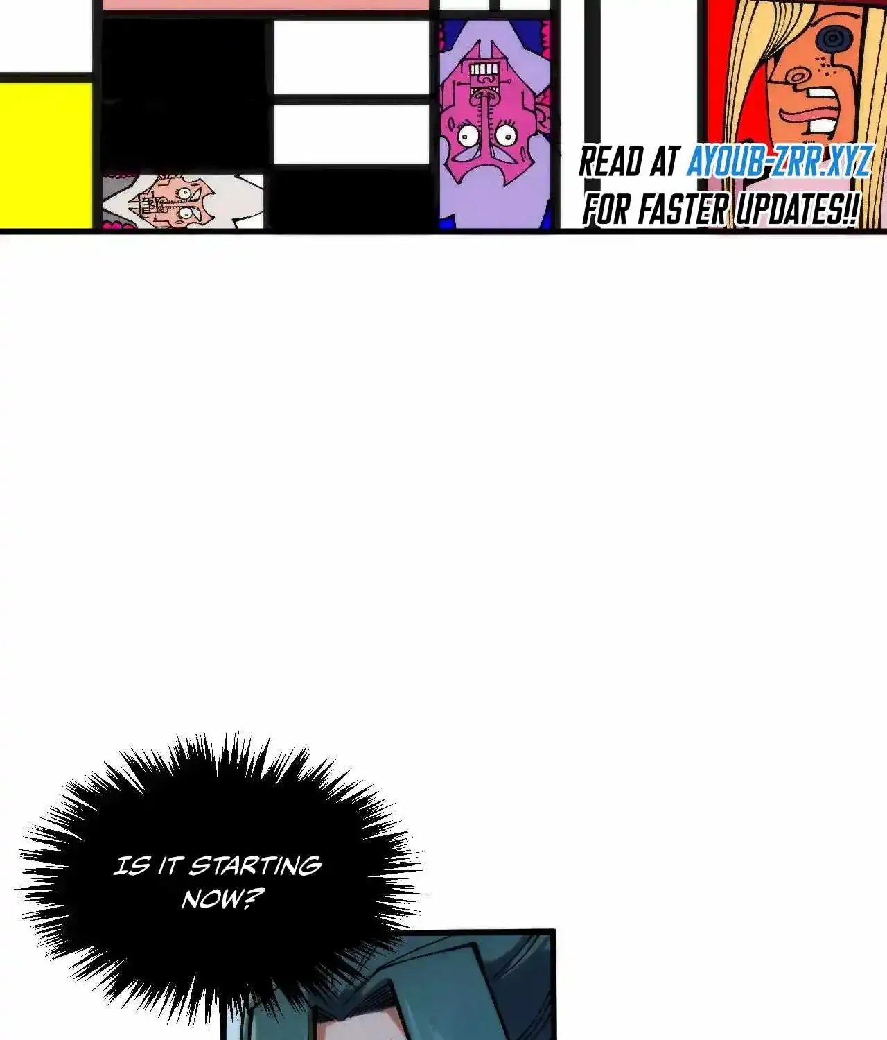 The Ultimate Of All Ages Kainu Manga Chapter 316 Page 73