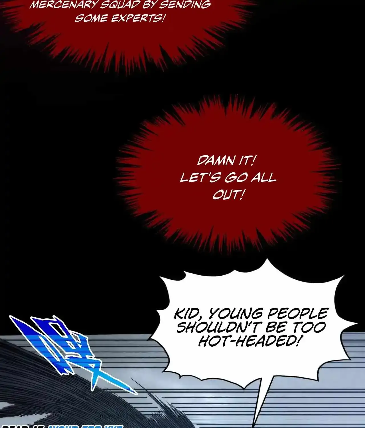 The Ultimate Of All Ages Kainu Manga Chapter 316 Page 79