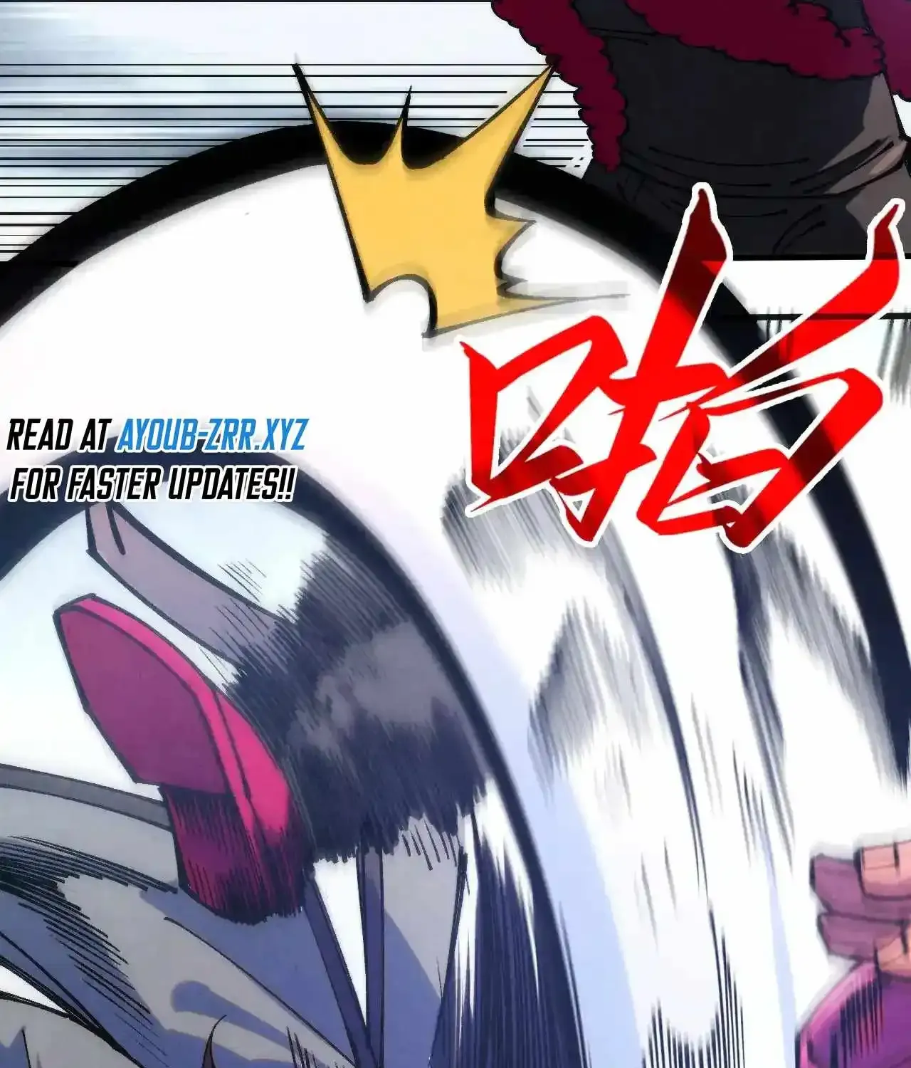 The Ultimate Of All Ages Kainu Manga Chapter 316 Page 81
