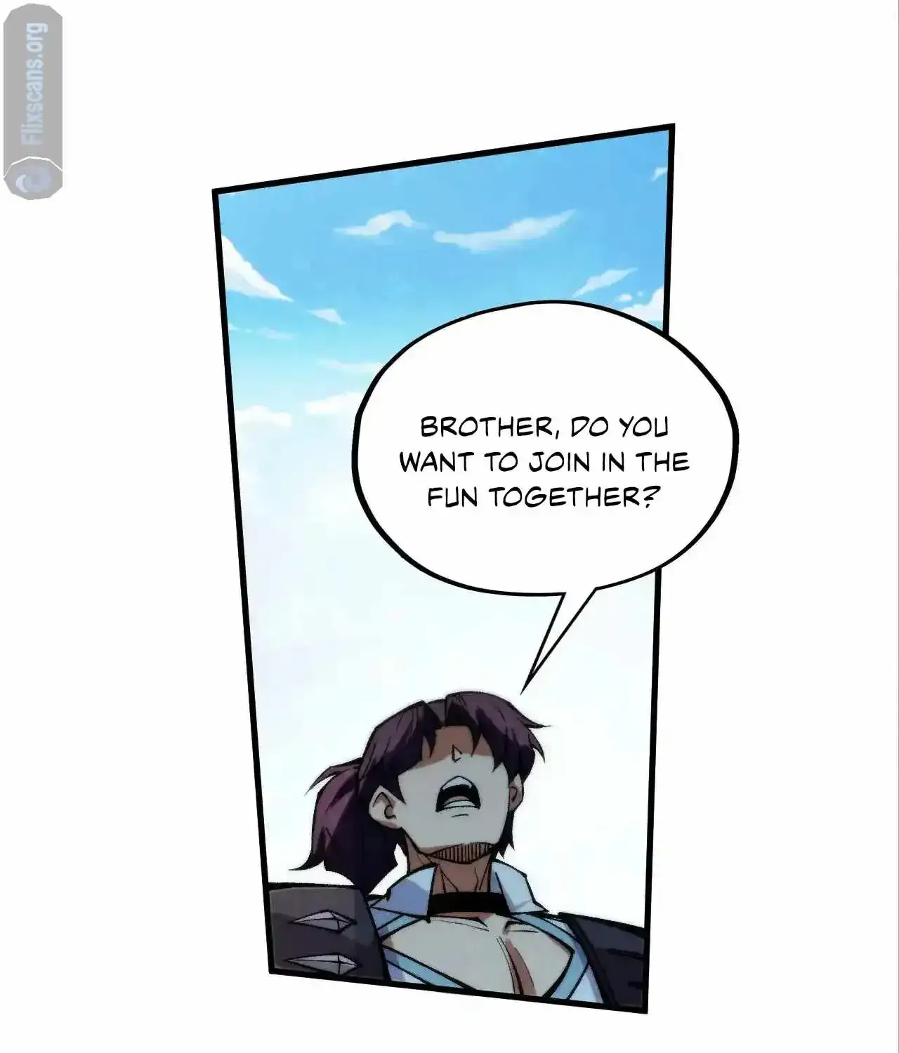 The Ultimate Of All Ages Kainu Manga Chapter 316 Page 99