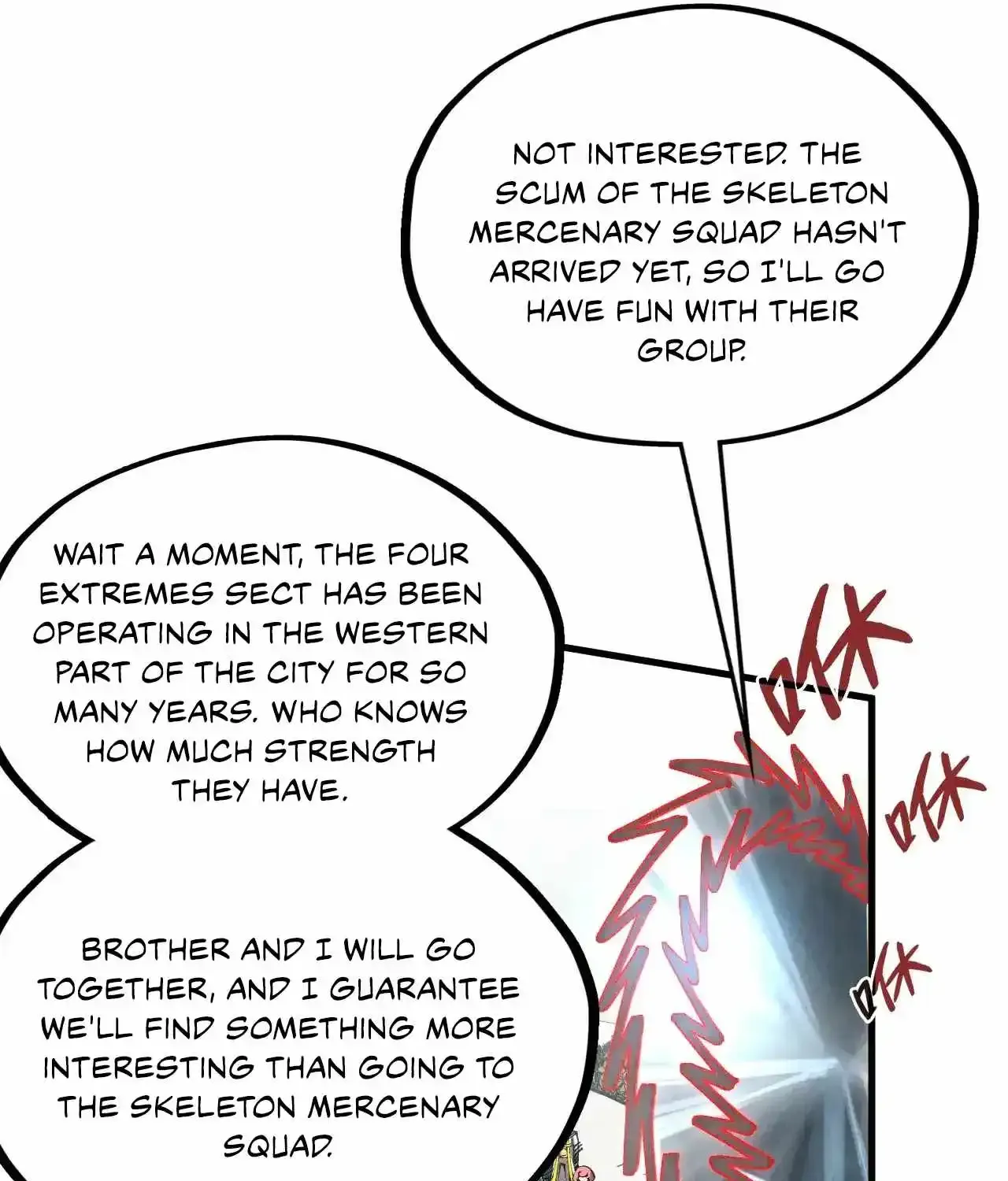 The Ultimate Of All Ages Kainu Manga Chapter 316 Page 101