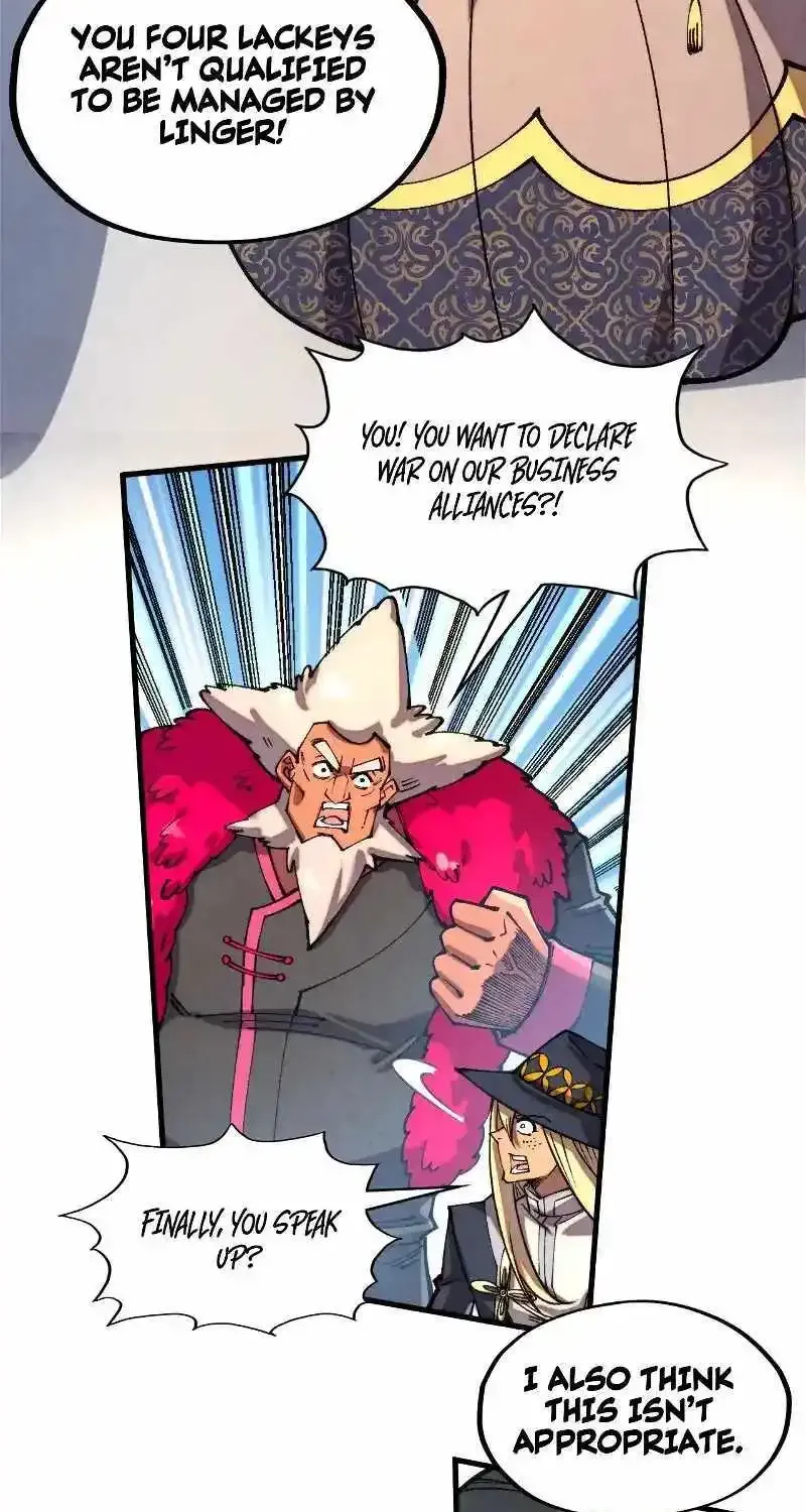 The Ultimate Of All Ages Kainu Manga Chapter 315 Page 55