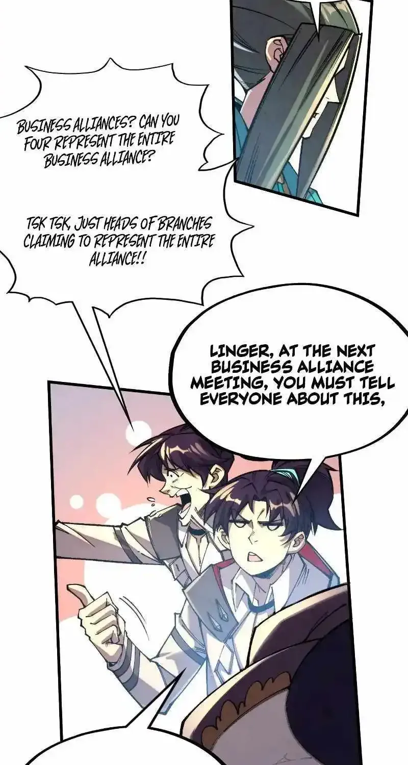 The Ultimate Of All Ages Kainu Manga Chapter 315 Page 56