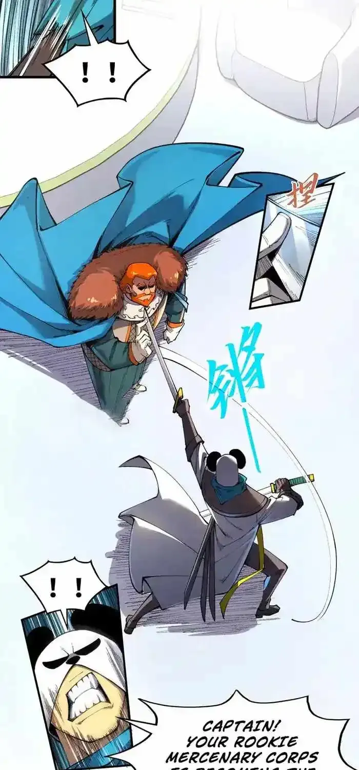 The Ultimate Of All Ages Kainu Manga Chapter 314 Page 3