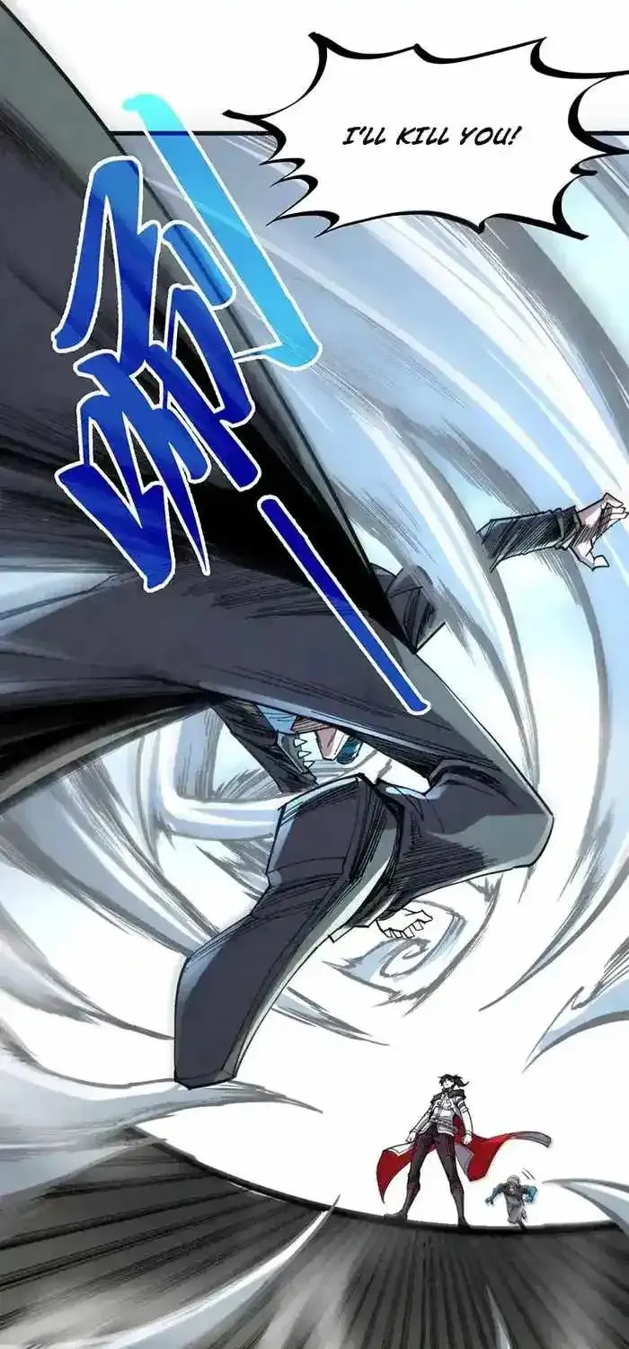 The Ultimate Of All Ages Kainu Manga Chapter 314 Page 17
