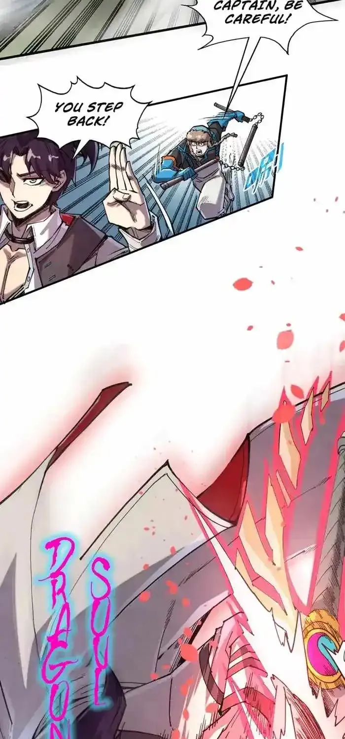 The Ultimate Of All Ages Kainu Manga Chapter 314 Page 19