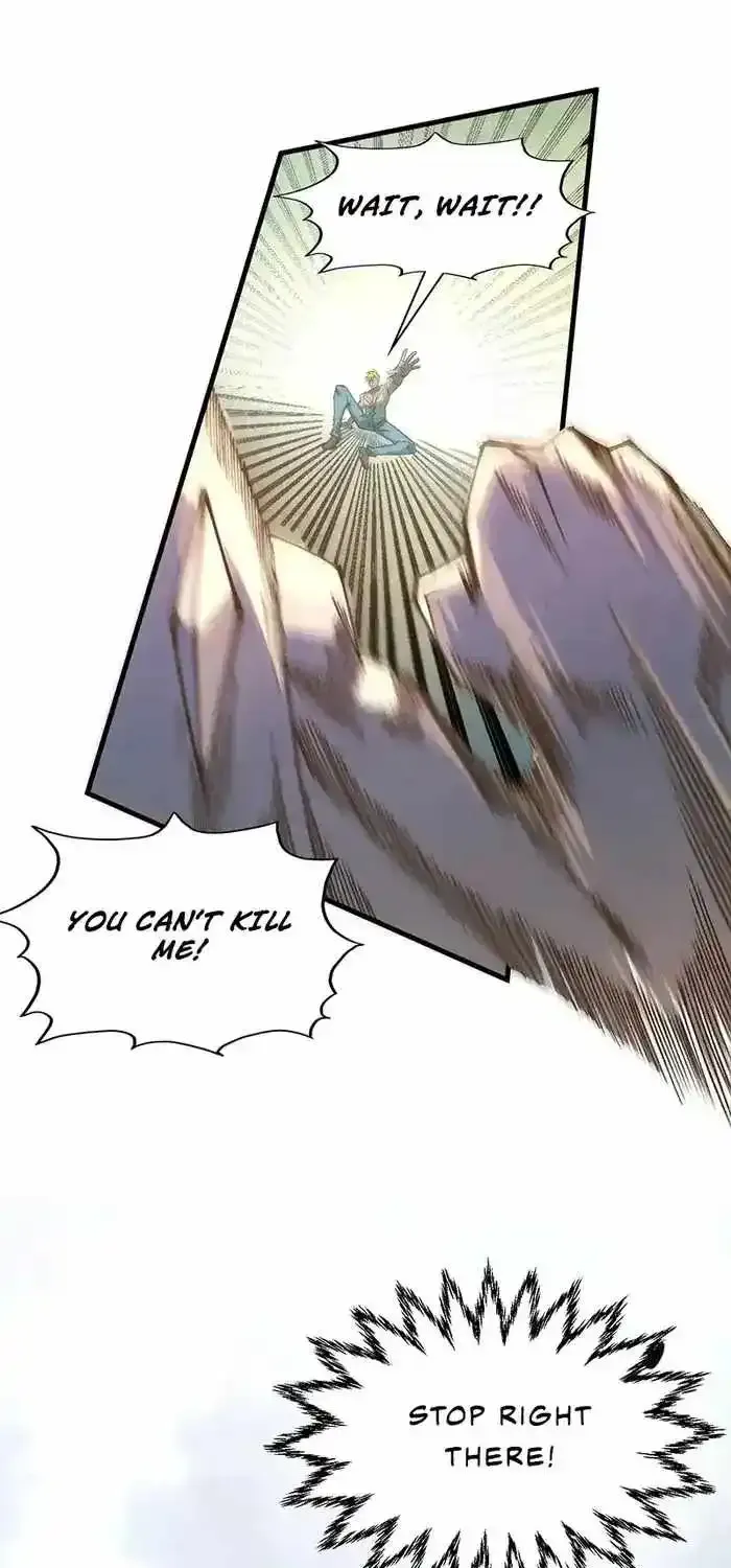 The Ultimate Of All Ages Kainu Manga Chapter 314 Page 51