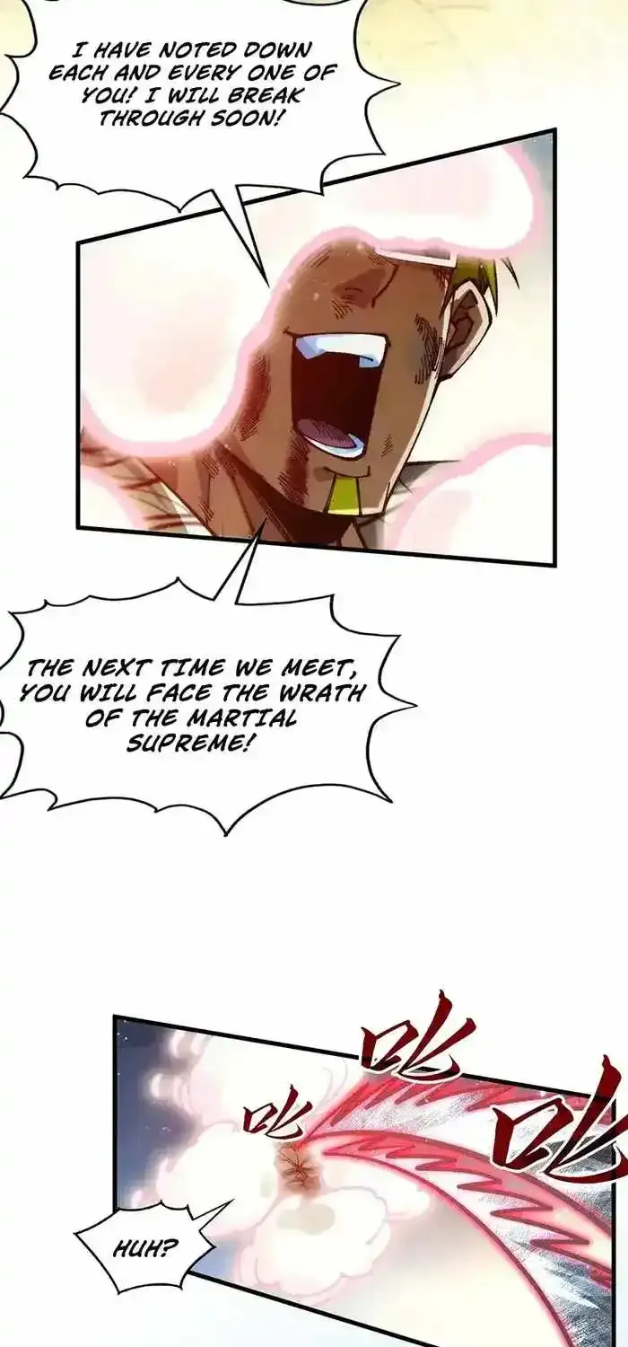 The Ultimate Of All Ages Kainu Manga Chapter 314 Page 63