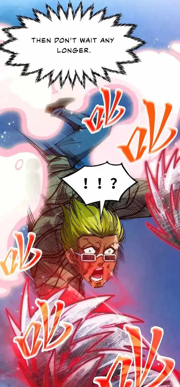 The Ultimate Of All Ages Kainu Manga Chapter 314 Page 65