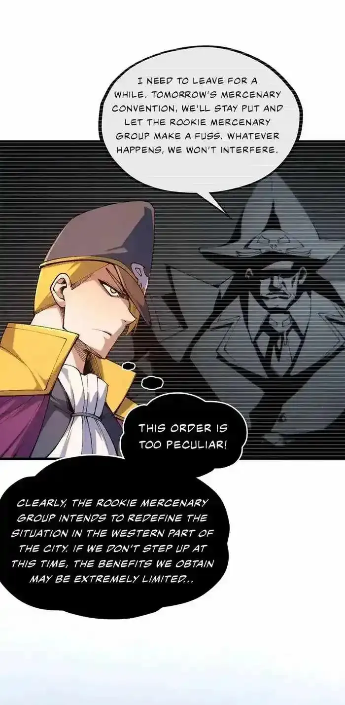 The Ultimate Of All Ages Kainu Manga Chapter 313 Page 10